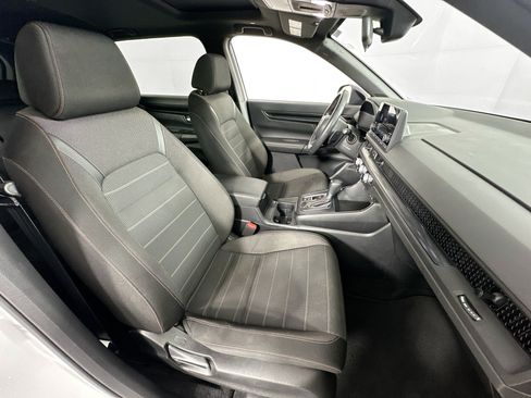 Used 2023 Honda CR-V Sport image 27