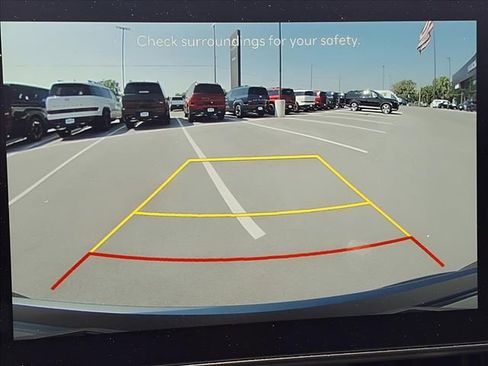 New 2026 Hyundai Kona SEL Premium image 17