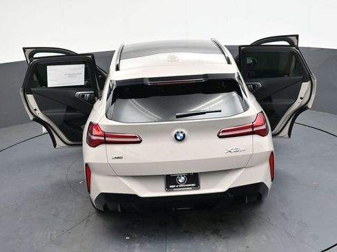 New 2026 BMW X3 xDrive30 w/ Premium Package AWD/4WD image 39