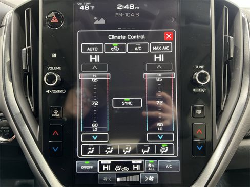 Certified 2025 Subaru Crosstrek 2.5i Limited w/ Crosstrek Mirror Package image 18