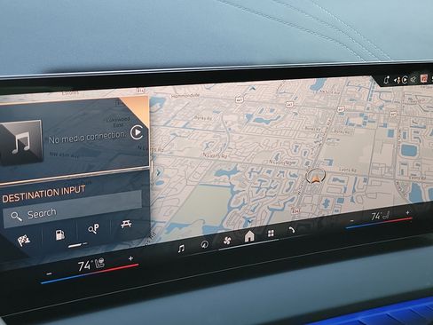 Used 2025 BMW X3 xDrive30i image 29