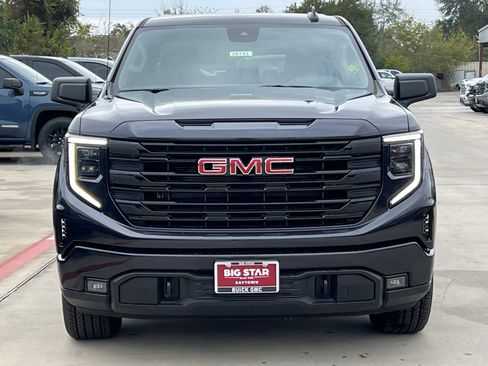 New 2026 GMC Sierra 1500 Elevation image 6
