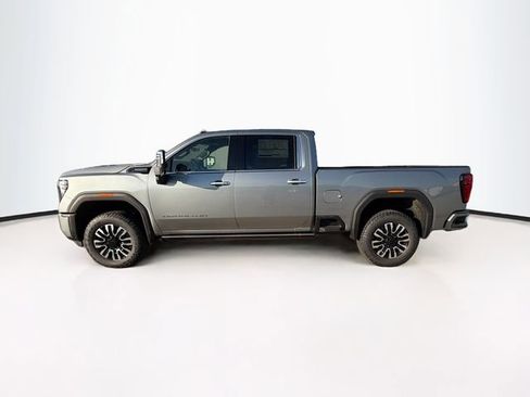 New 2026 GMC Sierra 2500 Denali Ultimate AWD/4WD image 4