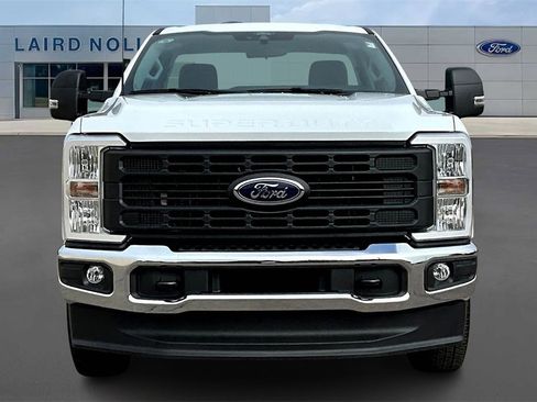 New 2026 Ford F350 XL w/ FX4 Off-Road Package image 13