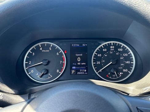 Used 2025 Nissan Sentra S FWD image 35