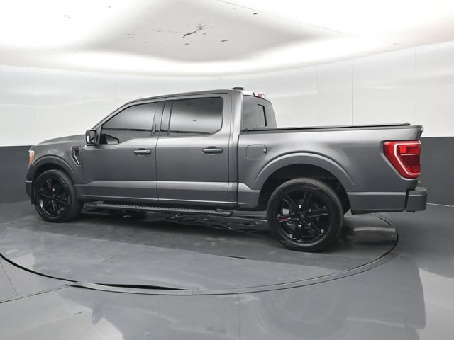Used 2023 Ford F150 XLT w/ Equipment Group 302A High RWD image 37