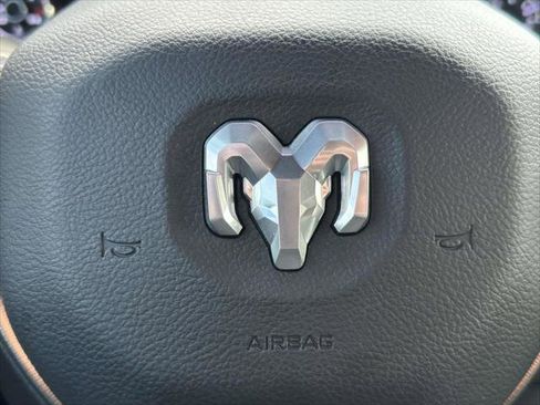 Used 2022 RAM 1500 Rebel w/ Rebel Level 2 Equipment Group image 20