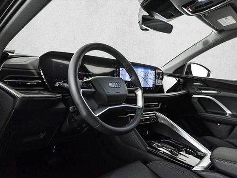 New 2025 Audi Q5 Premium Plus image 10