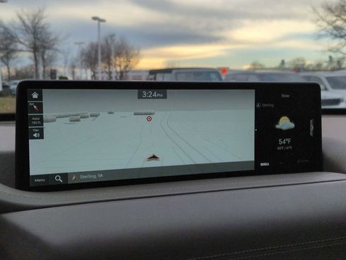 Used 2023 Genesis GV80 2.5T w/ Prestige Package image 30