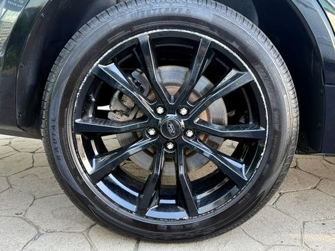 Used 2016 Ford Flex Limited w/ Equipment Group 303A AWD/4WD image 55