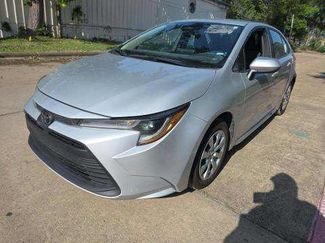 Used 2024 Toyota Corolla LE FWD video 1