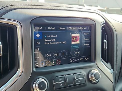 Certified 2022 GMC Sierra 2500 Denali AWD/4WD image 18