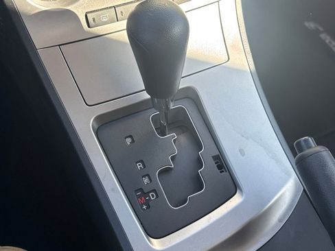 Used 2010 MAZDA MAZDA3 i Touring image 36