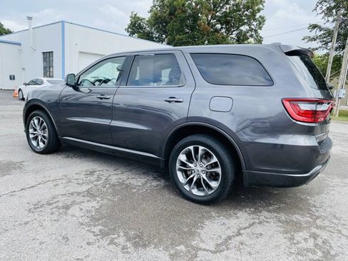 Used 2020 Dodge Durango GT image 2