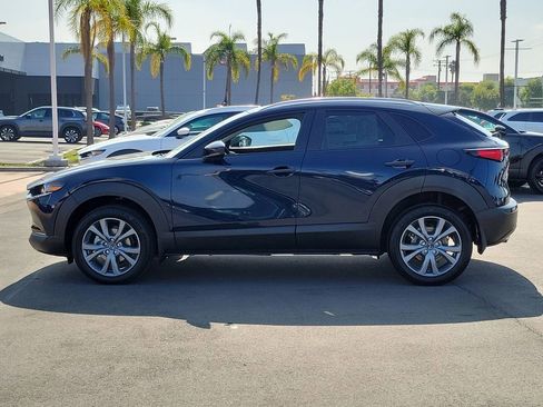 New 2026 MAZDA CX-30 AWD 2.5 S w/ Premium Package image 19