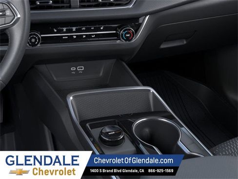 New 2026 Chevrolet Equinox LT w/ Midnight Edition image 23