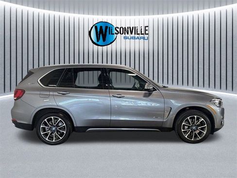 Used 2018 BMW X5 xDrive40e image 15