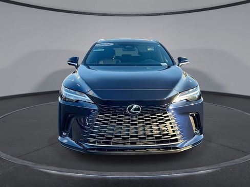 Used 2024 Lexus RX 350 Premium w/ Convenience Package FWD image 19