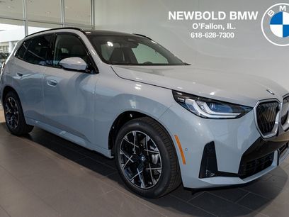 New 2026 BMW X3 xDrive30 w/ Premium Package