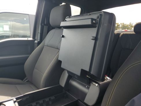 New 2025 Ford F150 STX w/ Equipment Group 200A image 22