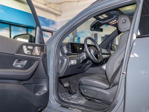 Used 2026 Mercedes-Benz GLE 450 4MATIC image 13