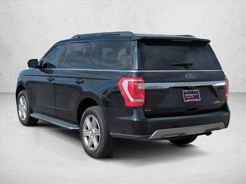 Used 2021 Ford Expedition XLT image 7