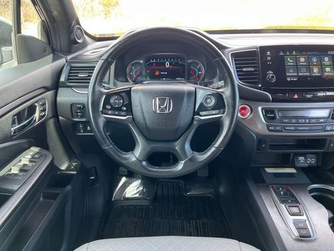 Used 2021 Honda Passport EX-L image 12