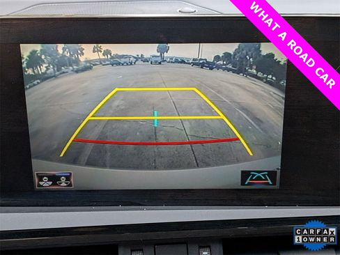 Used 2022 Lexus ES 350 w/ Premium Package image 16