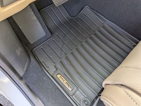 New 2026 Acura MDX SH-AWD w/ Advance Package image 30