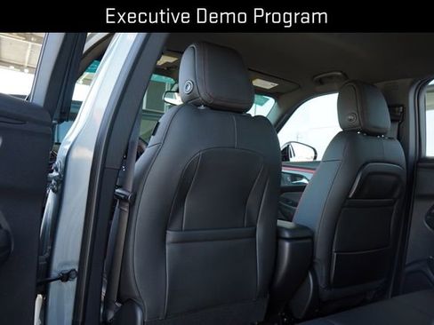 Used 2026 Chevrolet TrailBlazer RS w/ Convenience Package AWD/4WD image 28