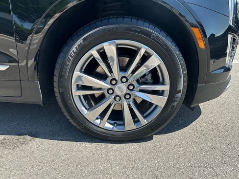 Used 2023 Cadillac XT5 Premium Luxury w/ Technology Package FWD image 13