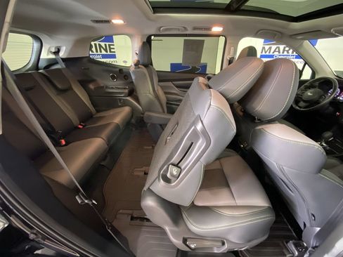 Used 2023 Subaru Ascent Onyx Edition Limited AWD/4WD image 34