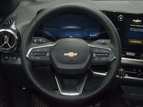 New 2027 Chevrolet Equinox LT AWD/4WD image 34