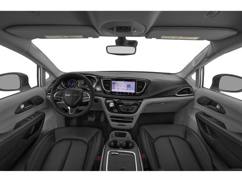 Used 2023 Chrysler Pacifica Touring-L FWD image 48