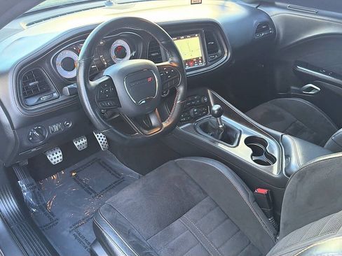Used 2020 Dodge Challenger R/T Scat Pack RWD image 4