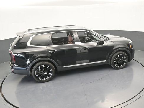 Used 2024 Kia Telluride SX image 67