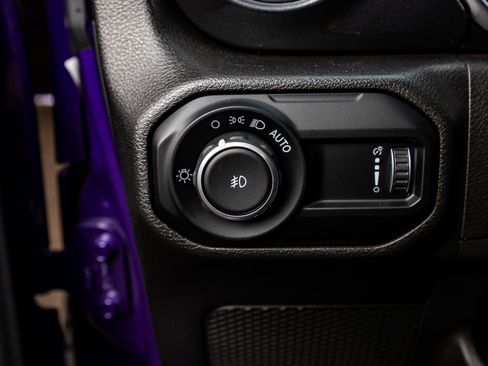 Used 2023 Jeep Wrangler Rubicon 392 w/ Trailer Tow Package image 21