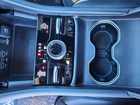 Used 2024 Jeep Grand Cherokee Trailhawk w/ Advanced Protech Group II image 15