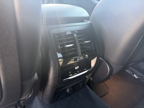 Used 2019 BMW X3 sDrive30i w/ Convenience Package RWD image 20