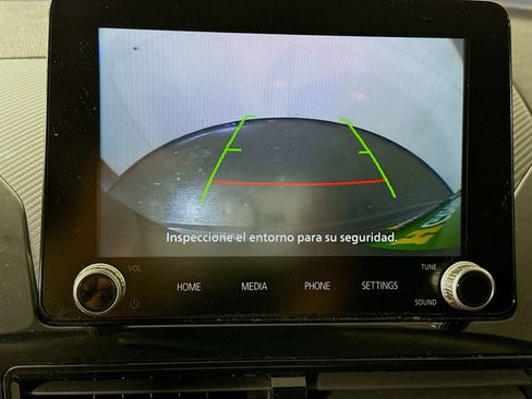 Used 2024 Mitsubishi Eclipse Cross Black Edition image 19