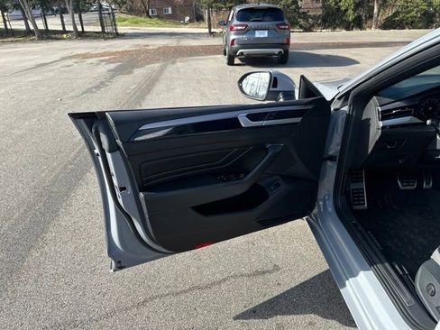 Used 2023 Volkswagen Arteon SEL image 20