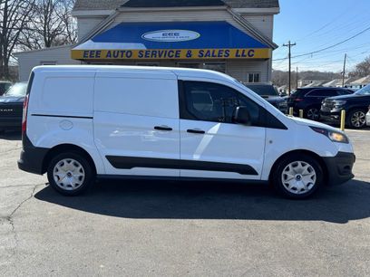 Used 2018 Ford Transit Connect XL