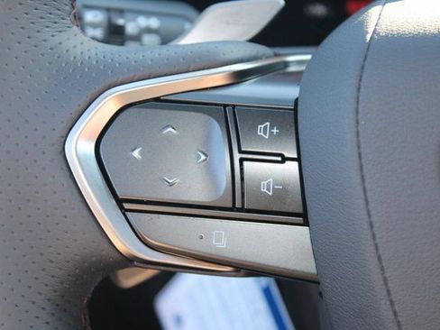 Certified 2026 Lexus RX 500h F Sport w/ Appearance Package AWD/4WD image 18