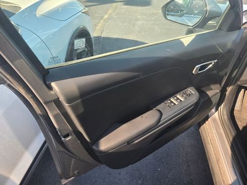 New 2026 Kia K4 EX FWD image 22