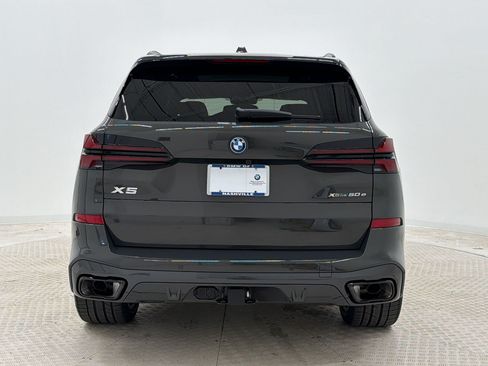 New 2026 BMW X5 xDrive50e w/ M Sport Package AWD/4WD image 9