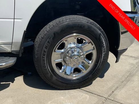 Used 2020 RAM 2500 Big Horn image 10