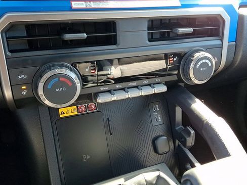 New 2026 Toyota 4Runner TRD Off-Road AWD/4WD image 13