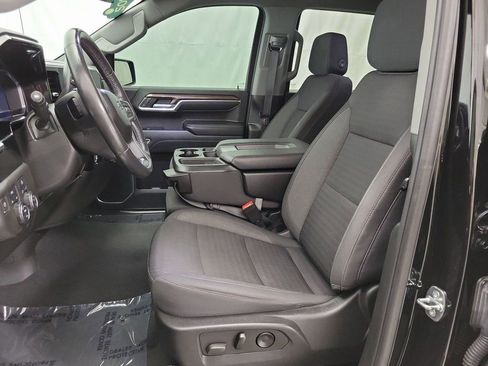 Certified 2022 Chevrolet Silverado 1500 RST image 8