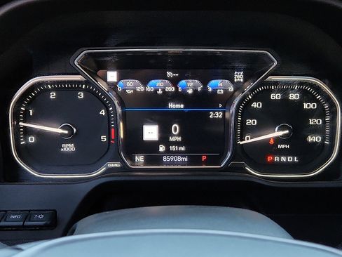 Used 2023 GMC Sierra 2500 AT4 w/ AT4 Premium Plus Package image 18