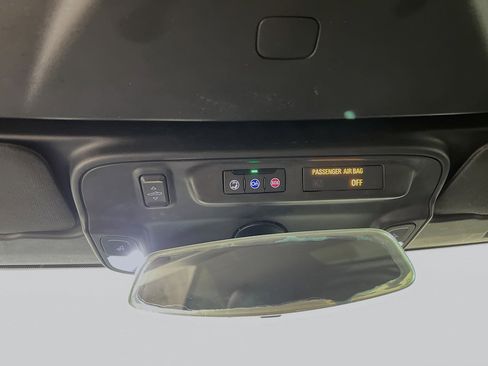 Used 2023 Chevrolet Camaro LT image 21